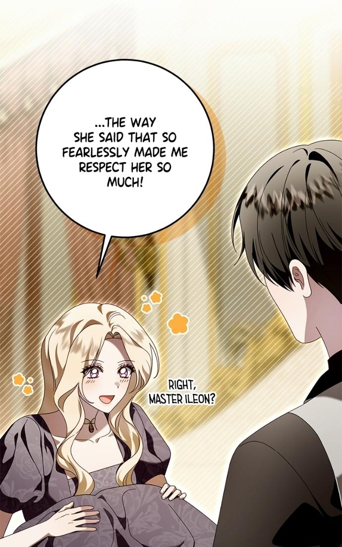 I Grabbed the Leash of the Blind Beast Chapter 64 page 92 - 