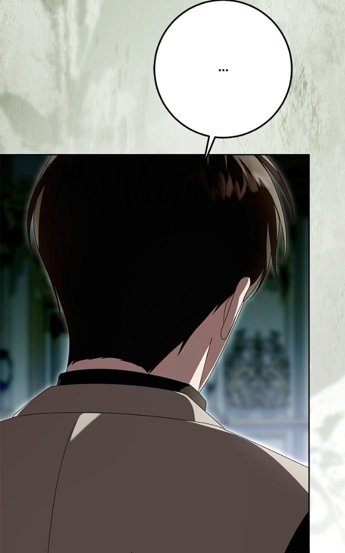 I Grabbed the Leash of the Blind Beast Chapter 65 page 11 - 