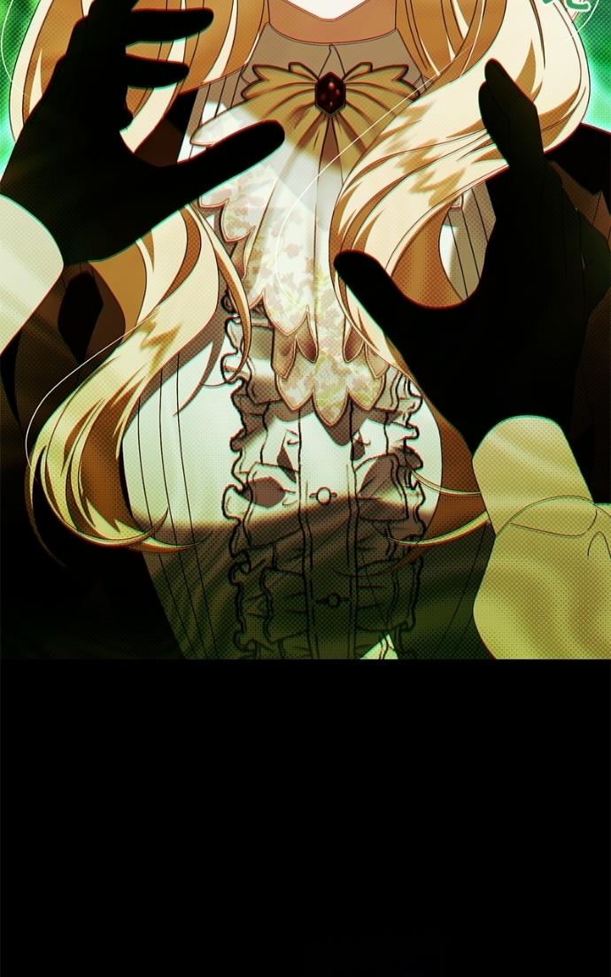 I Grabbed the Leash of the Blind Beast Chapter 65 page 101 - 