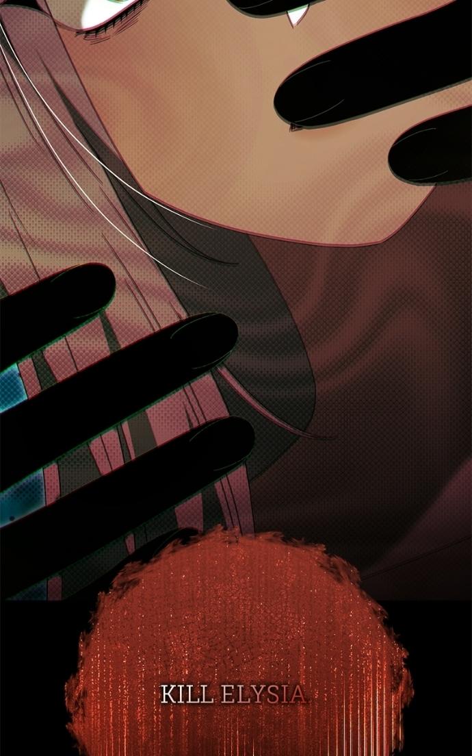 I Grabbed the Leash of the Blind Beast Chapter 65 page 103 - 