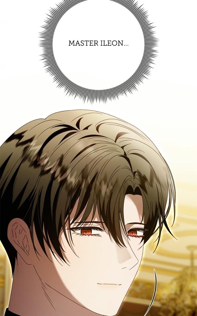 I Grabbed the Leash of the Blind Beast Chapter 65 page 15 - 