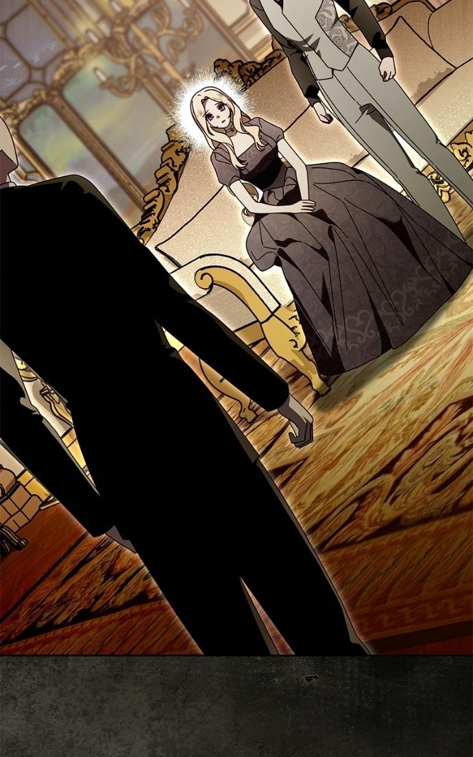 I Grabbed the Leash of the Blind Beast Chapter 65 page 3 - 