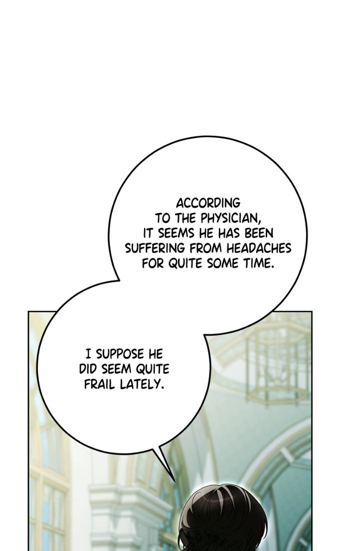I Grabbed the Leash of the Blind Beast Chapter 65 page 28 - 