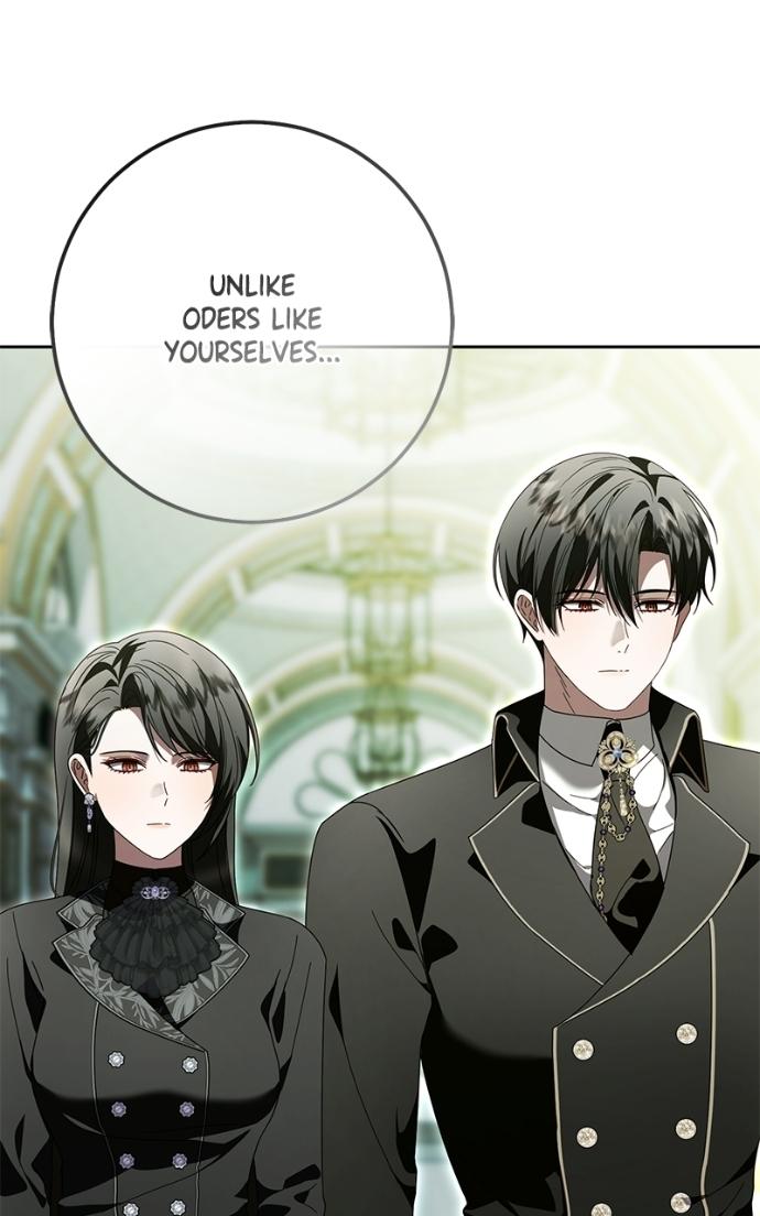 I Grabbed the Leash of the Blind Beast Chapter 65 page 30 - 