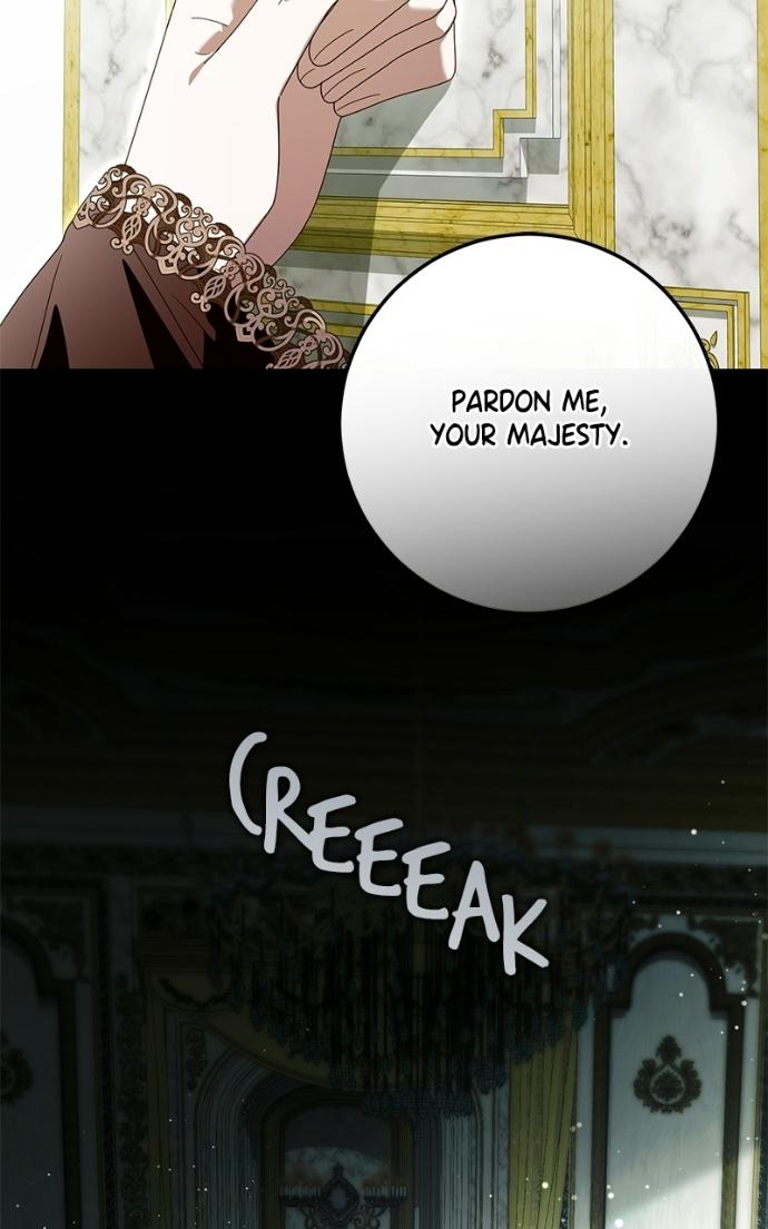 I Grabbed the Leash of the Blind Beast Chapter 65 page 33 - 