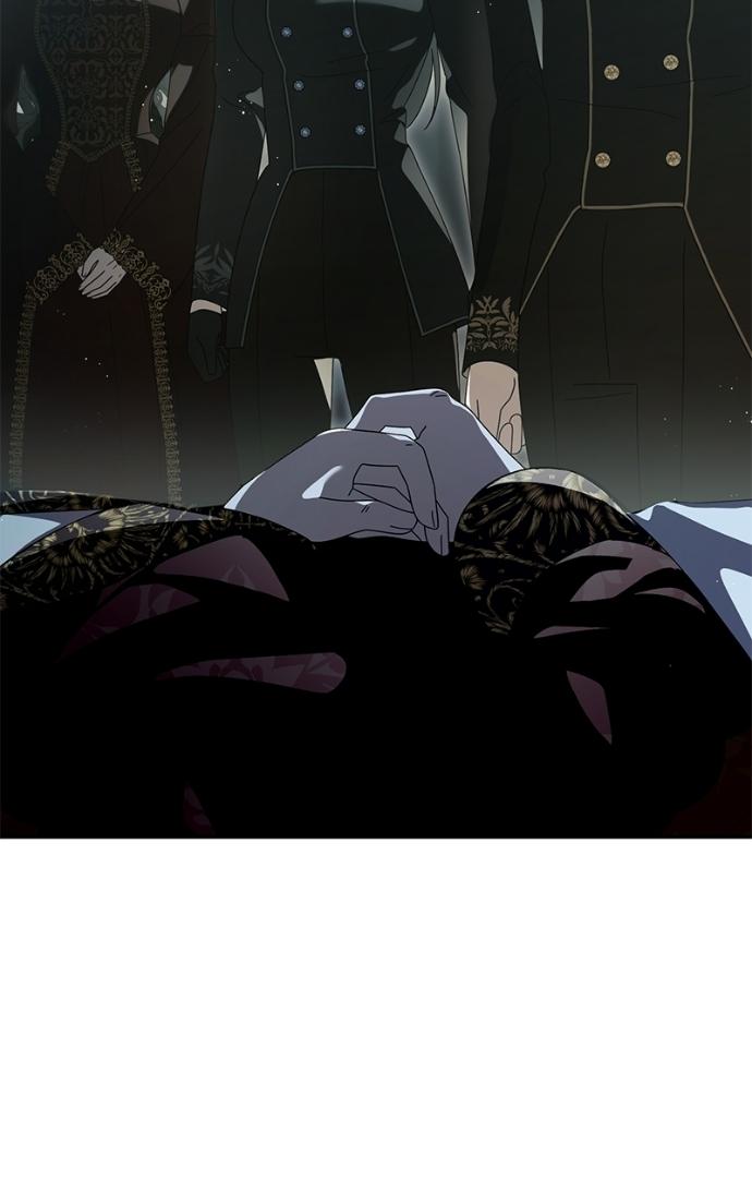 I Grabbed the Leash of the Blind Beast Chapter 65 page 37 - 