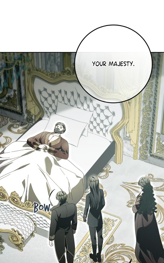 I Grabbed the Leash of the Blind Beast Chapter 65 page 38 - 
