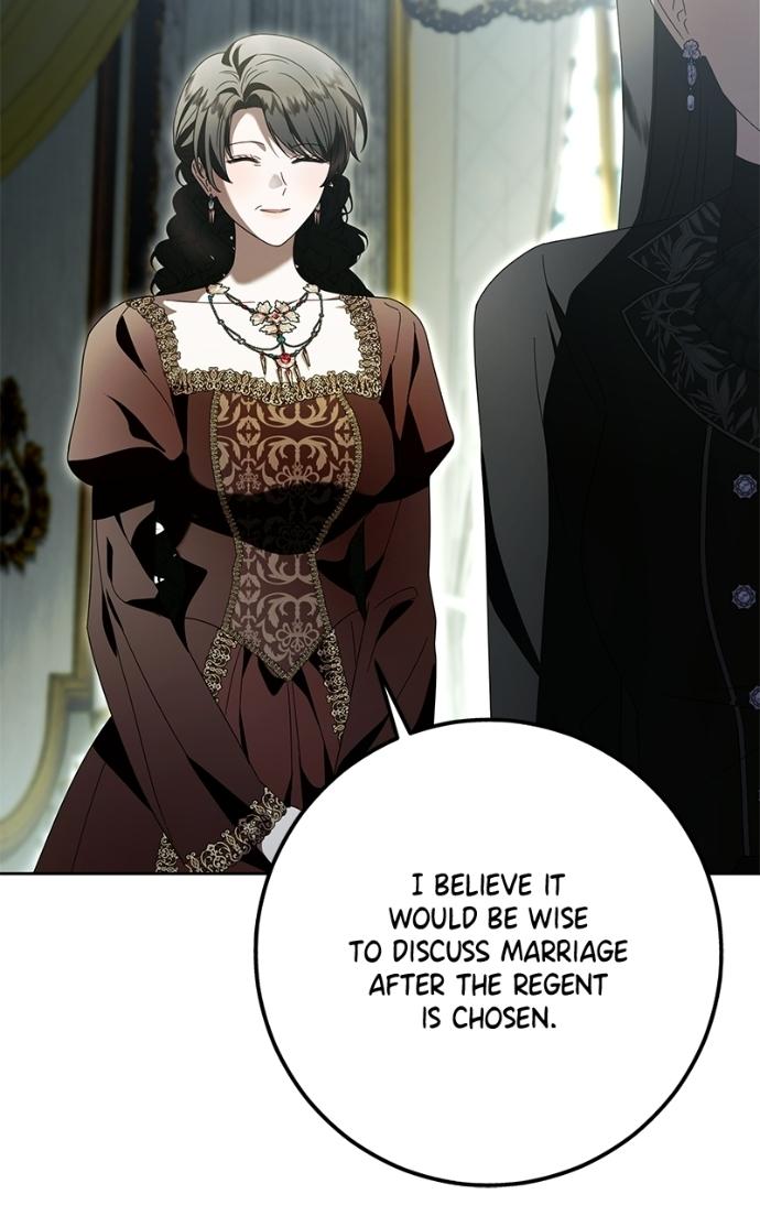 I Grabbed the Leash of the Blind Beast Chapter 65 page 40 - 