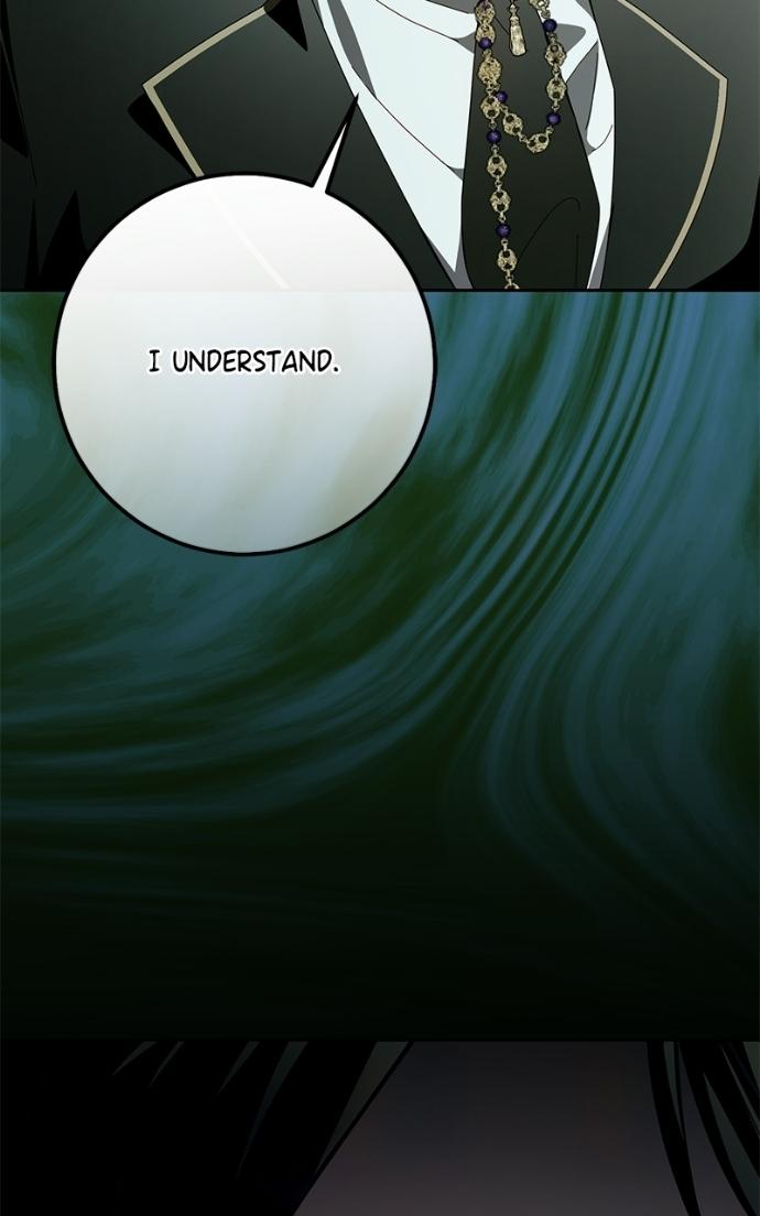 I Grabbed the Leash of the Blind Beast Chapter 65 page 42 - 