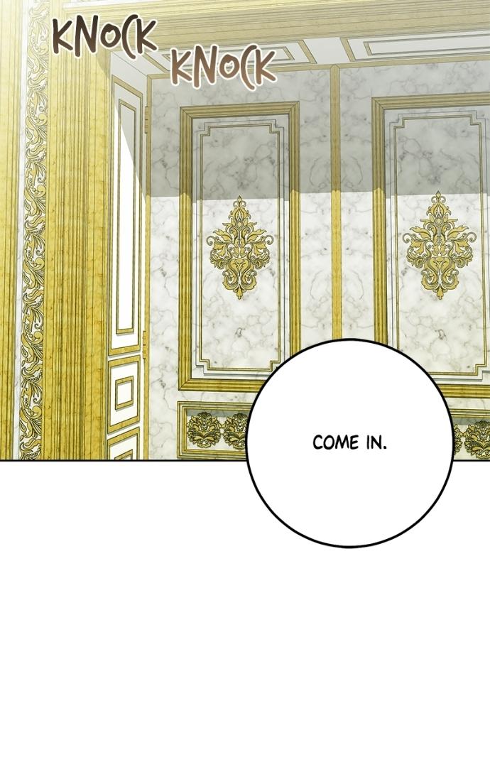 I Grabbed the Leash of the Blind Beast Chapter 65 page 44 - 