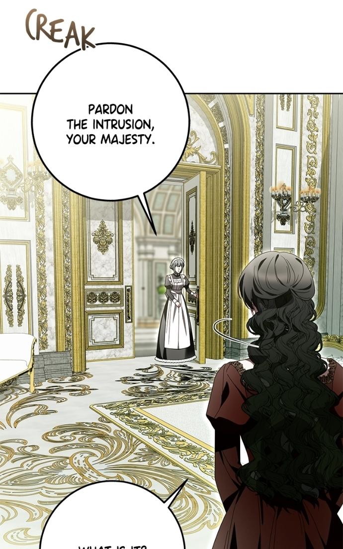 I Grabbed the Leash of the Blind Beast Chapter 65 page 45 - 