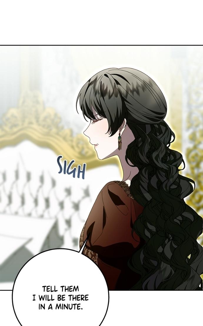I Grabbed the Leash of the Blind Beast Chapter 65 page 48 - 