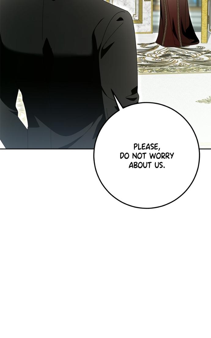I Grabbed the Leash of the Blind Beast Chapter 65 page 50 - 