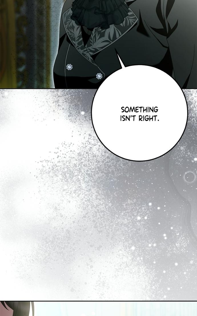 I Grabbed the Leash of the Blind Beast Chapter 65 page 55 - 