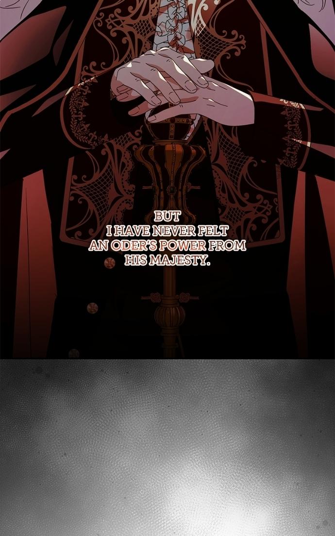 I Grabbed the Leash of the Blind Beast Chapter 65 page 61 - 
