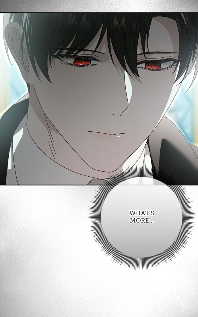 I Grabbed the Leash of the Blind Beast Chapter 65 page 62 - 