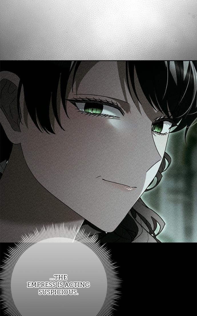 I Grabbed the Leash of the Blind Beast Chapter 65 page 63 - 