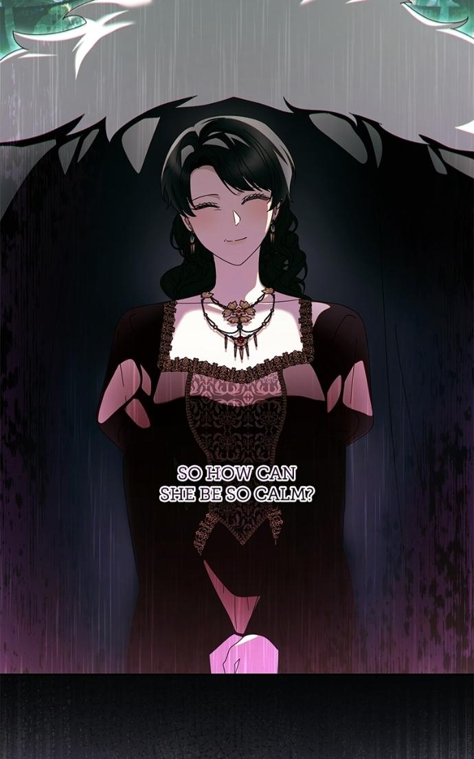 I Grabbed the Leash of the Blind Beast Chapter 65 page 65 - 