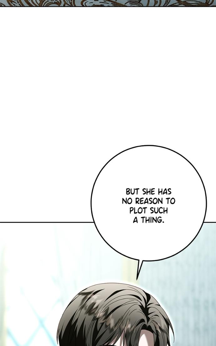 I Grabbed the Leash of the Blind Beast Chapter 65 page 69 - 
