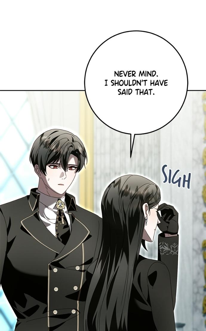 I Grabbed the Leash of the Blind Beast Chapter 65 page 71 - 