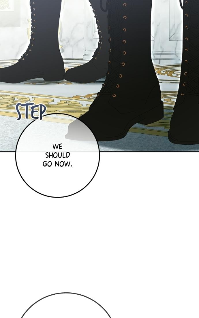 I Grabbed the Leash of the Blind Beast Chapter 65 page 73 - 