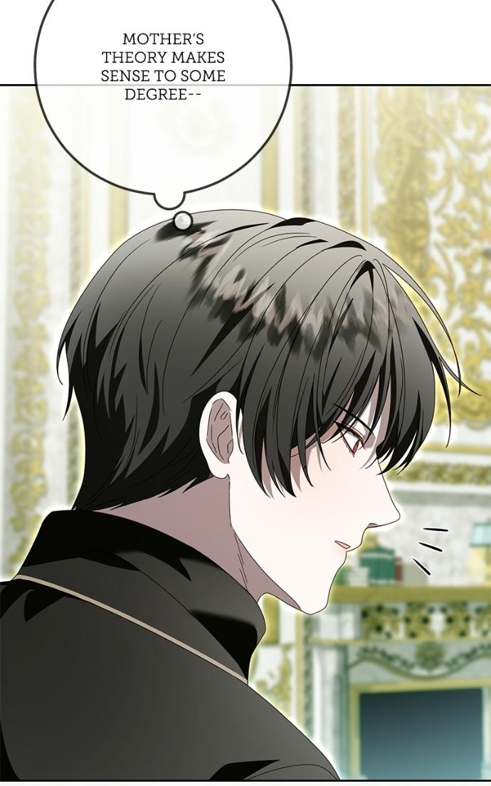 I Grabbed the Leash of the Blind Beast Chapter 65 page 74 - 