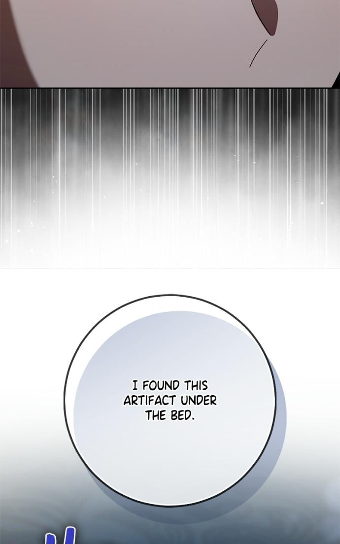 I Grabbed the Leash of the Blind Beast Chapter 65 page 79 - 