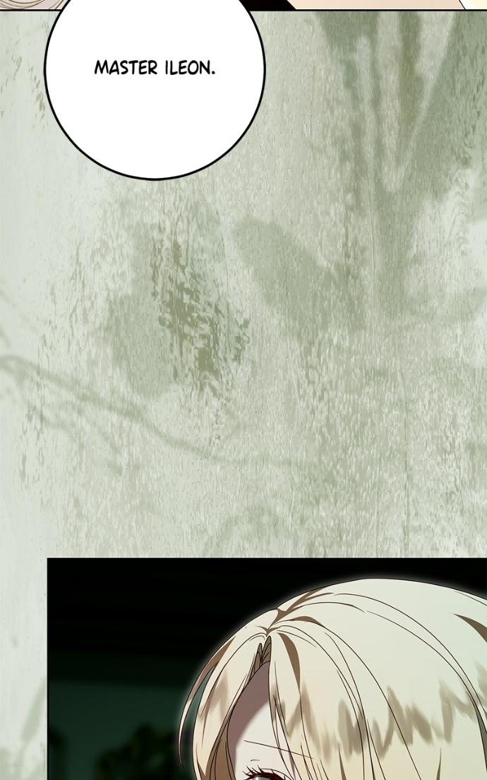I Grabbed the Leash of the Blind Beast Chapter 65 page 9 - 
