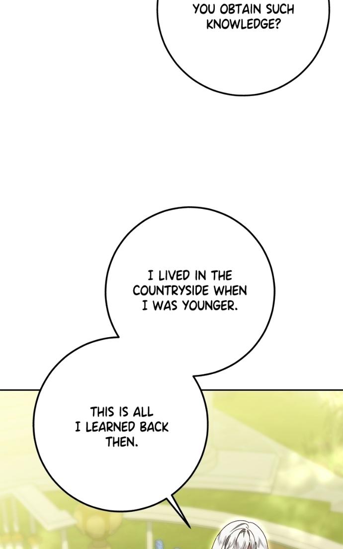 I Grabbed the Leash of the Blind Beast Chapter 65 page 88 - 