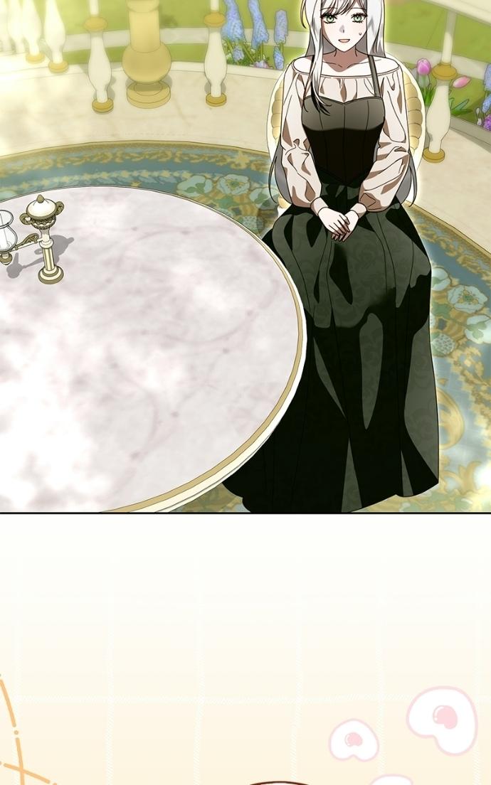 I Grabbed the Leash of the Blind Beast Chapter 65 page 89 - 