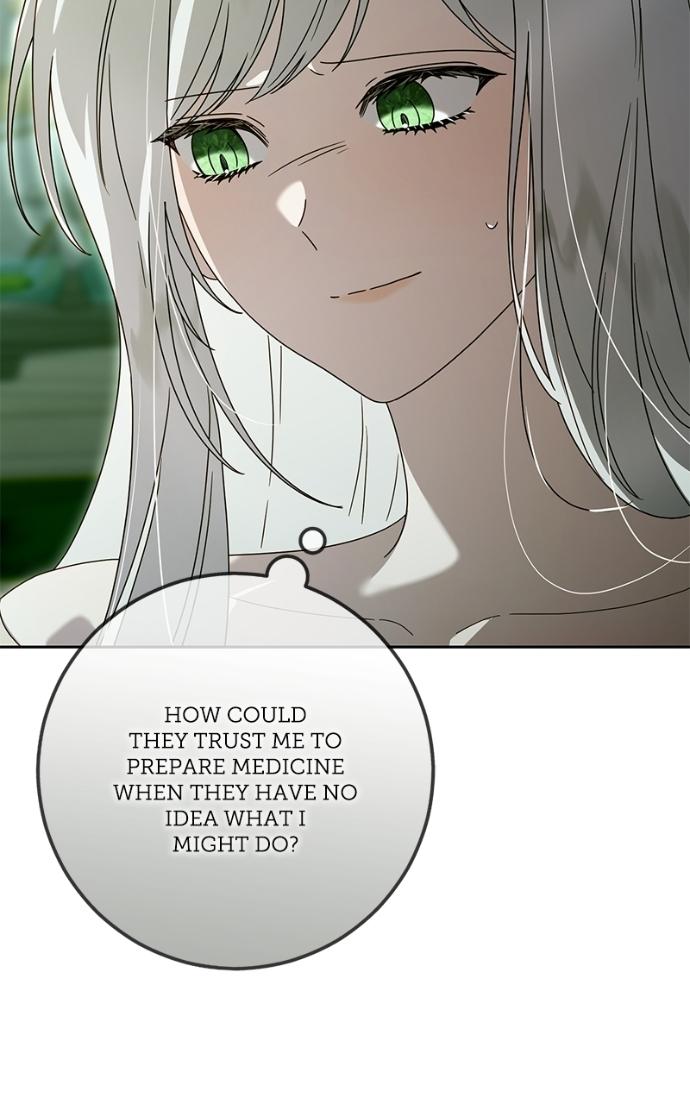 I Grabbed the Leash of the Blind Beast Chapter 65 page 93 - 