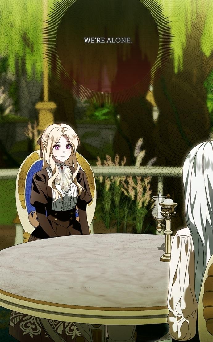 I Grabbed the Leash of the Blind Beast Chapter 65 page 97 - 