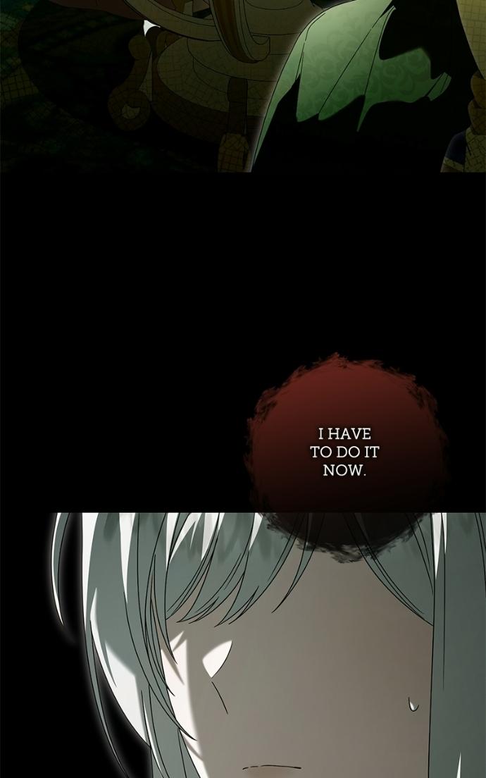 I Grabbed the Leash of the Blind Beast Chapter 65 page 98 - 