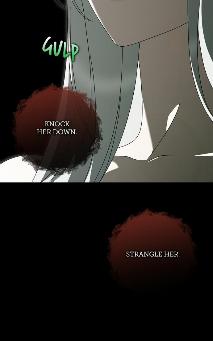 I Grabbed the Leash of the Blind Beast Chapter 65 page 99 - 