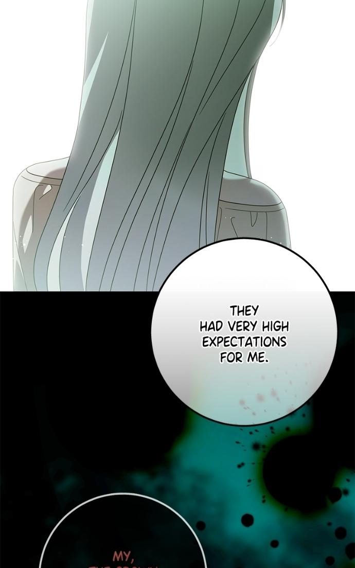 I Grabbed the Leash of the Blind Beast Chapter 66 page 11 - 