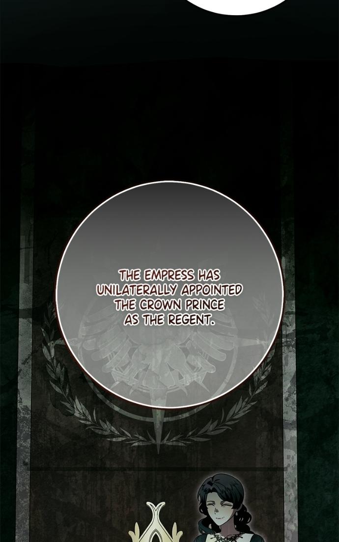 I Grabbed the Leash of the Blind Beast Chapter 66 page 101 - 