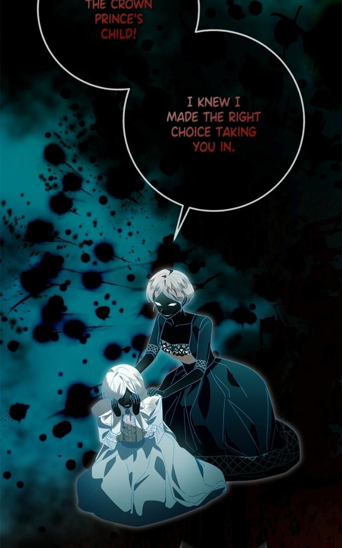 I Grabbed the Leash of the Blind Beast Chapter 66 page 12 - 