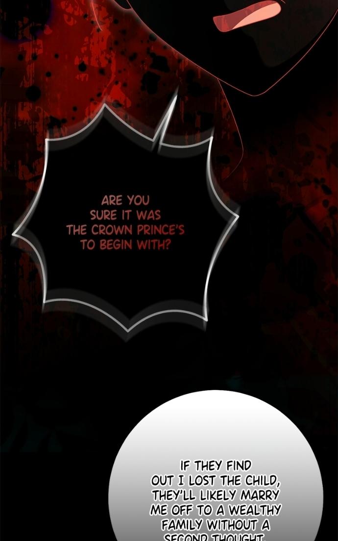 I Grabbed the Leash of the Blind Beast Chapter 66 page 14 - 
