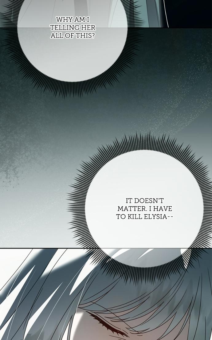 I Grabbed the Leash of the Blind Beast Chapter 66 page 16 - 