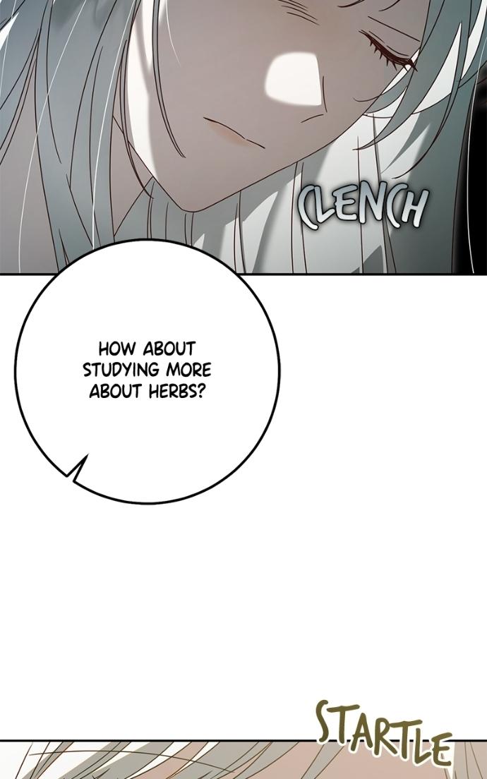 I Grabbed the Leash of the Blind Beast Chapter 66 page 17 - 