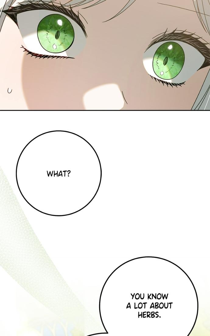 I Grabbed the Leash of the Blind Beast Chapter 66 page 18 - 