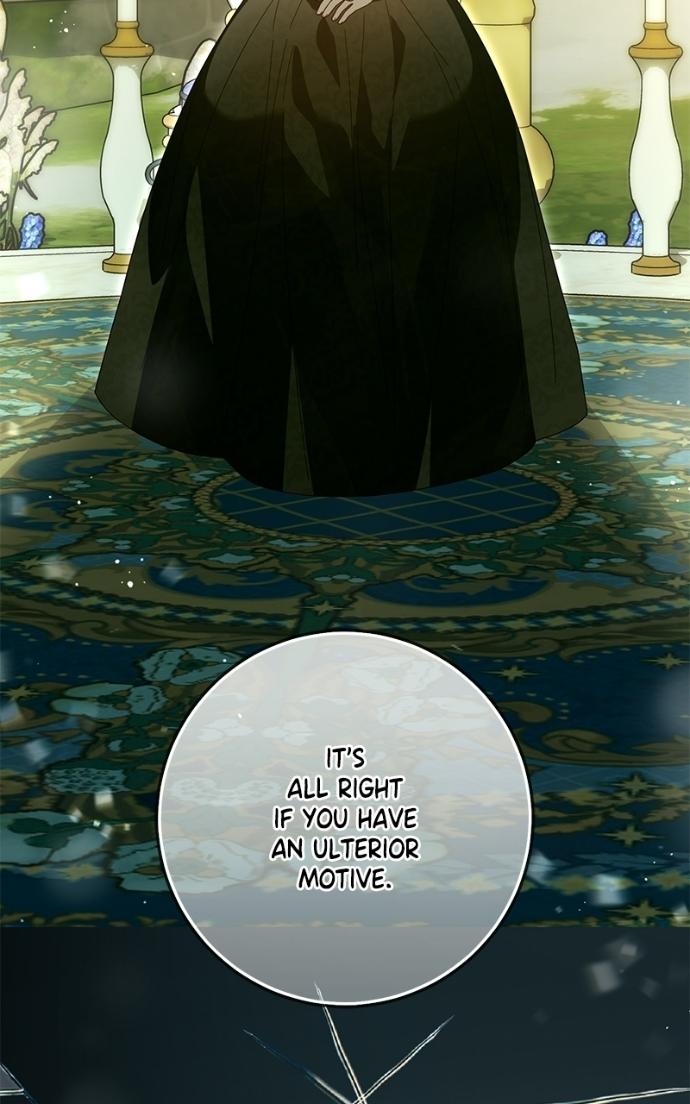 I Grabbed the Leash of the Blind Beast Chapter 66 page 31 - 