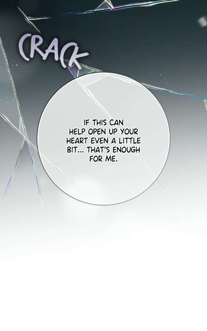 I Grabbed the Leash of the Blind Beast Chapter 66 page 32 - 
