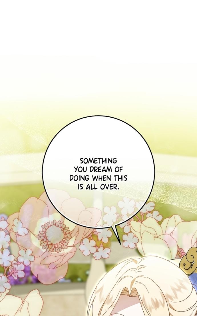 I Grabbed the Leash of the Blind Beast Chapter 66 page 5 - 