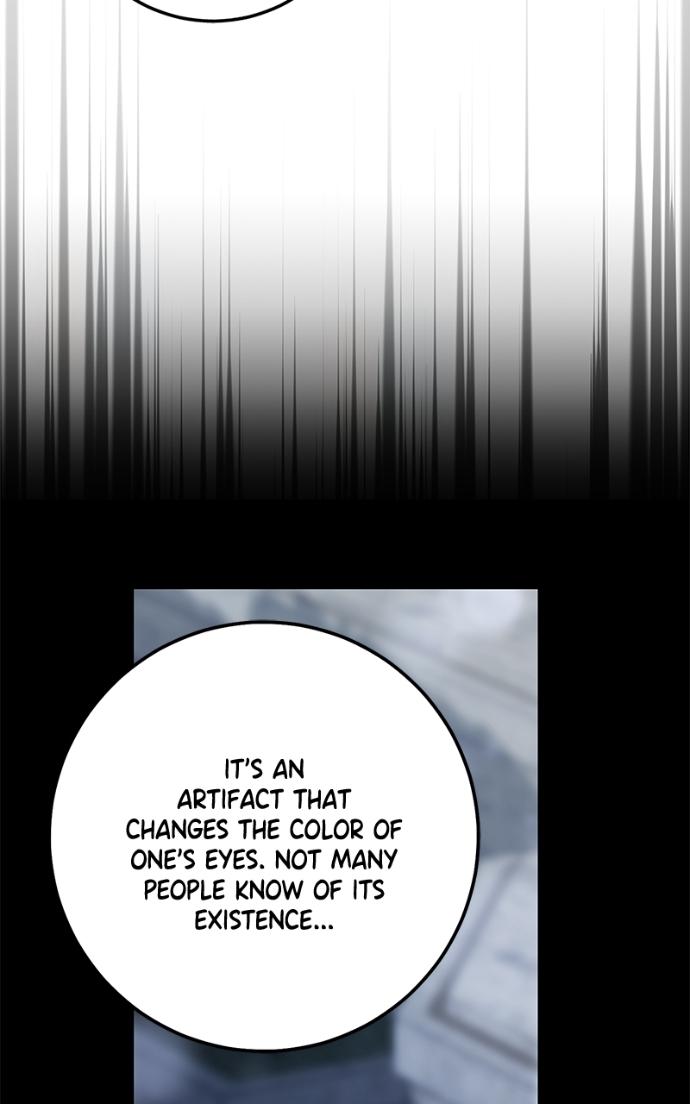 I Grabbed the Leash of the Blind Beast Chapter 66 page 41 - 