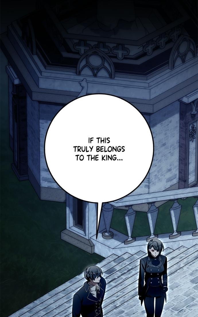 I Grabbed the Leash of the Blind Beast Chapter 66 page 43 - 