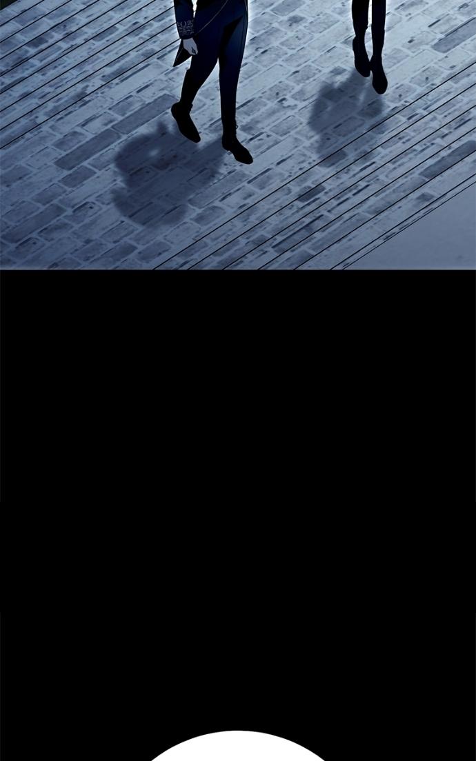 I Grabbed the Leash of the Blind Beast Chapter 66 page 44 - 