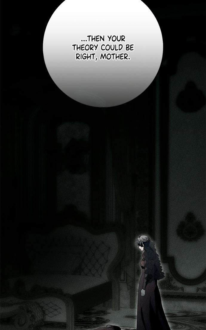 I Grabbed the Leash of the Blind Beast Chapter 66 page 45 - 