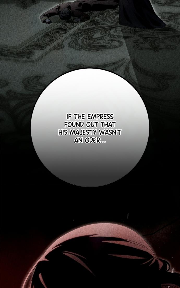 I Grabbed the Leash of the Blind Beast Chapter 66 page 46 - 