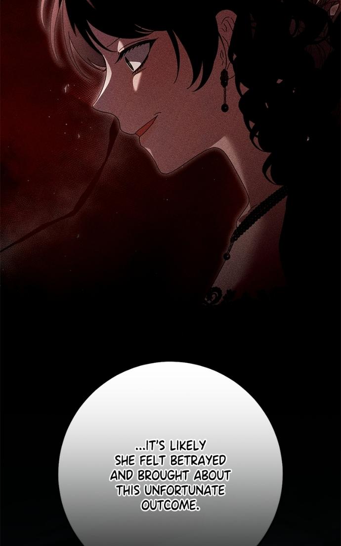 I Grabbed the Leash of the Blind Beast Chapter 66 page 47 - 